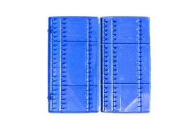 Preston Method Hooklength System