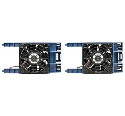 Hewlett Packard Enterprise HPE DL36X Gen10+Stnd Fan Kit