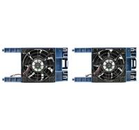 Hewlett Packard Enterprise HPE DL36X Gen10+Stnd Fan Kit - thumbnail