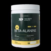 The Green Athlete Beta-Alanine Poeder - thumbnail