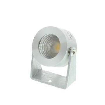 Klemko Faro opbouwspot met een COB LED van 3,3W in 3000K dimbaar