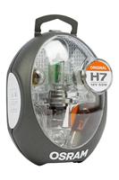 Osram Automotive CLKMH7 EURO UNV1-O Halogeenlamp Original Line H7, PY21W, P21W, P21/5W, R5W, W5W 55 W 12 V - thumbnail