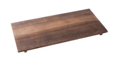 Houten Basis voor Konro Grill - 59 x 28 x 2.5 cm Houten Basis voor Konro Grill - 59 x 28 x 2.5 cm
