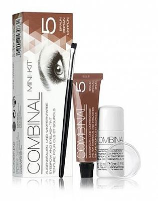 Combinal Eyebrow & Eyelash Tint Brown 05