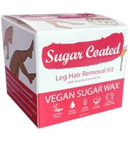 Sugar Coated Leg Hair Removal Kit - thumbnail