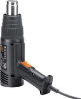 Meister Heteluchtpistool Mhg2000-2 5Y W - WU5460520 - thumbnail