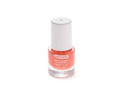 Namaki Kinder nagellak - coral 24