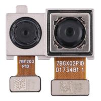 Terug geconfronteerd met Camera voor Huawei Honor Play 7 X - thumbnail