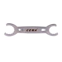 CEMA Tool bracketassleutel externe lagercups 24/30mm - thumbnail