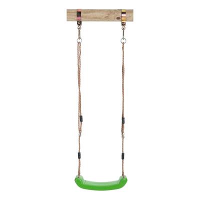 SwingKing schommelzitje appelgroen