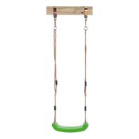 SwingKing schommelzitje appelgroen - thumbnail