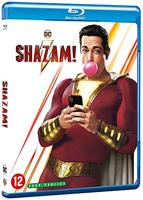 Shazam! - thumbnail