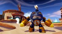 Skylanders Swap Force - Countdown - thumbnail