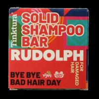 Tinktura Shampoo bar Rudolph/ Patchouli&Neroli 1 Stuks - thumbnail
