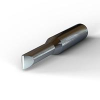Weller Soldeerpunt beitel 6.4mm 3 PK WLIR80 - WLTCH60IR80 WLTCH60IR80 - thumbnail