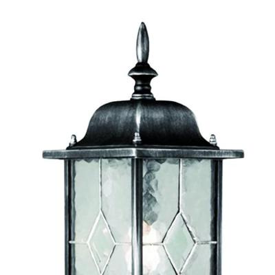 Franssen BuitenlampWexford bewegingsmelder - 2089