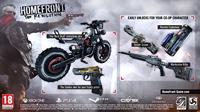Homefront the Revolution - thumbnail