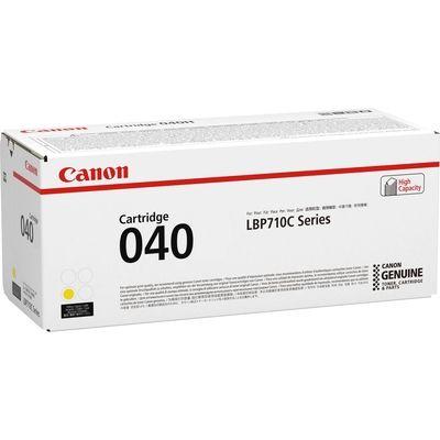 Canon 040 Cartridge GeelMHz