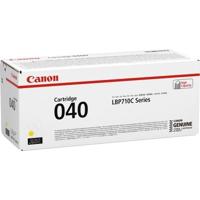 Canon 040 Cartridge GeelMHz - thumbnail