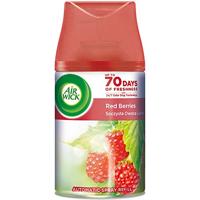 Airwick Red Berries Freshmatic Navul - Luchtverfrisser 250ml - thumbnail