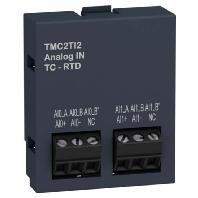 Schneider Electric TMC2TI2 Uitbreidingsmodule