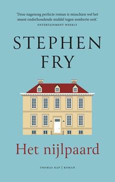 Het nijlpaard - Stephen Fry - ebook