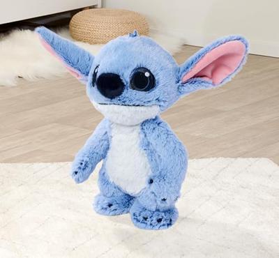 Knuffel Smoby Stitch 25 cm (1 Onderdelen) Knuffel Smoby Stitch 25 cm (1 Onderdelen)