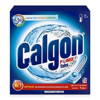 Calgon Calgon Calgon Acticlean 3 in 1 Tabs - 75 stuks - thumbnail