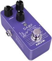 NUX NRV-3 Damp reverb effectpedaal - thumbnail