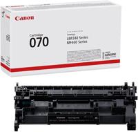 Tonercartridge Canon CRG 070 zwart - thumbnail