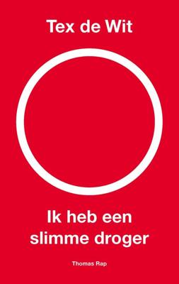 Ik heb een slimme droger - Tex de Wit - ebook