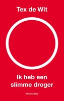 Ik heb een slimme droger - Tex de Wit - ebook - thumbnail