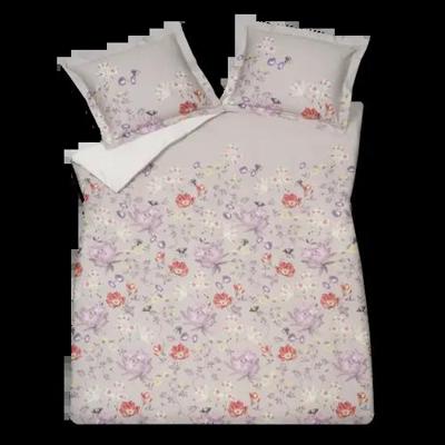 Vandyck Vandyck Dekbedovertrek Linnea multi 2-persoons (200x200/220 )