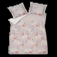 Vandyck Vandyck Dekbedovertrek Linnea multi 2-persoons (200x200/220 ) - thumbnail