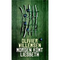 Morgen komt Liesbeth (Paperback) - thumbnail