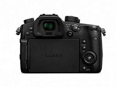 Panasonic Lumix DMC-GH5 + Leica 12-60mm F2.8-F4.0 MILC 20,3 MP Live MOS 5184 x 3888 Pixels Zwart Panasonic Lumix DMC-GH5 + Leica 12-60mm F2.8-F4.0 MILC 20,3 MP Live MOS 5184 x 3888 Pixels Zwart