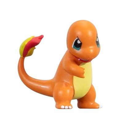 Pokémon Clip and Go Charmander