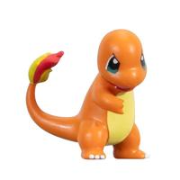 Pokémon Clip and Go Charmander - thumbnail