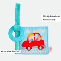 Haba buggyboek voertuigen - thumbnail