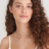 Ketting Dames Ania Haie N032-01H 40 cm - thumbnail