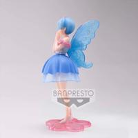 Re:Zero Starting Life in Another World Fairy Elements Figure - Rem - thumbnail