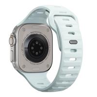 NOMAD Sport Band V2, voor Apple Watch 42 / 44 / 45 / 49 mm, duurzame, waterdichte horlogeband, 38/40/41 mm, Kunststof, Geen edelsteen - thumbnail