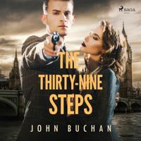 The Thirty-Nine Steps - thumbnail