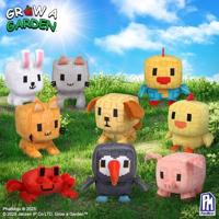 Grow A Garden Collectible Plush - thumbnail