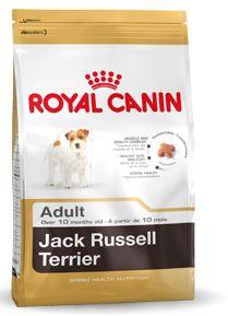 Royal Canin Adult Jack Russell Terriër hondenvoer 1,5 kg Royal Canin Adult Jack Russell Terriër hondenvoer 1,5 kg