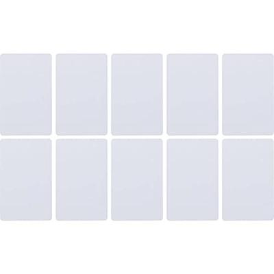 TRU COMPONENTS TC-9927212 RFID-kaart 10 stuk(s)