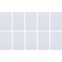 TRU COMPONENTS TC-9927212 RFID-kaart 10 stuk(s) - thumbnail