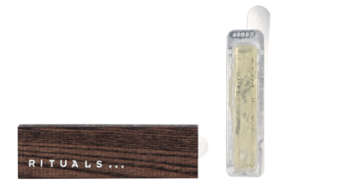 Rituals The Ritual of Sakura Life Is A Journey Car Perfume 6 g Rituals The Ritual of Sakura Life Is A Journey Car Perfume 6 g