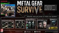 Metal Gear Survive - thumbnail