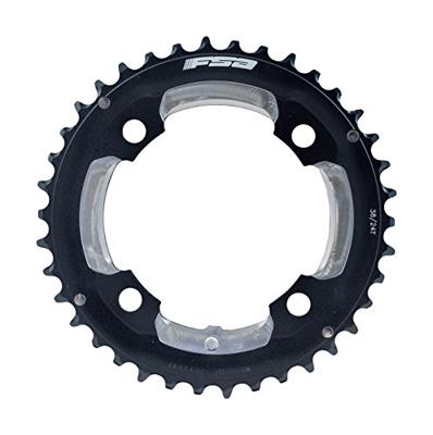 FSA MTB Pro pin 12mm Kettingblad BCD 104mm 38T FSA MTB Pro pin 12mm Kettingblad BCD 104mm 38T